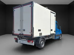Mercedes-Benz Sprinter 315 CDI Standard FWD