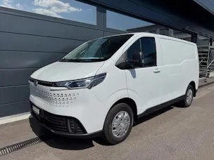 MAXUS eDeliver 7 L1 FWD 77 KWh