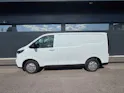 MAXUS eDeliver 7 L1 FWD 77 KWh