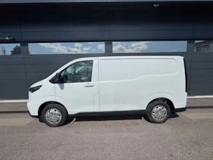MAXUS eDeliver 7 L1 FWD 77 KWh