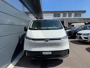 MAXUS eDeliver 7 L1 FWD 77 KWh