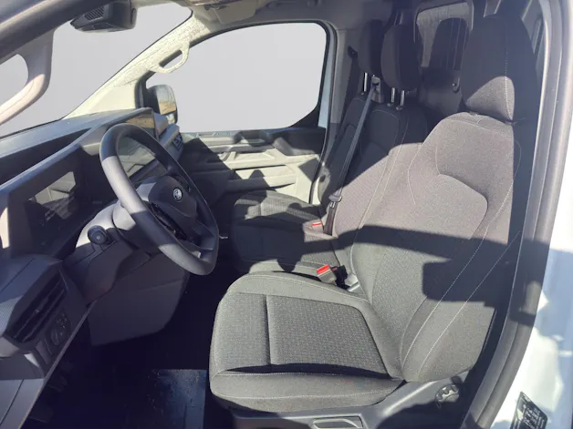 Ford Transit Custom Van 280 L2H1 Trend