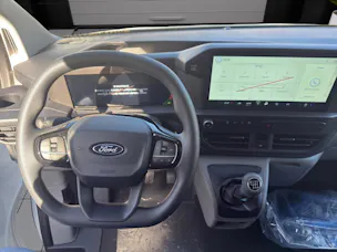 Ford Transit Custom Van 280 L2H1 Trend