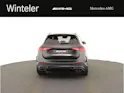 Mercedes-Benz GLC 43 AMG Ex. Ed. 4M