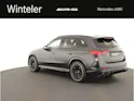 Mercedes-Benz GLC 43 AMG Ex. Ed. 4M
