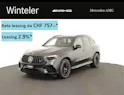 Mercedes-Benz GLC 43 AMG Ex. Ed. 4M