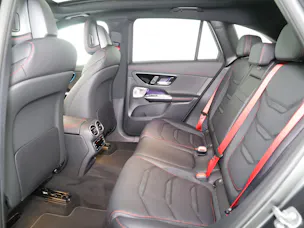 Mercedes-Benz GLC 43 AMG Ex. Ed. 4M