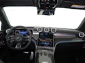 Mercedes-Benz GLC 43 AMG Ex. Ed. 4M