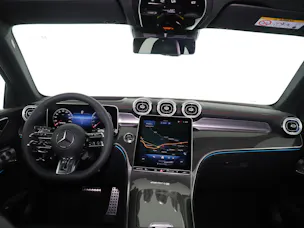 Mercedes-Benz GLC 43 AMG Ex. Ed. 4M