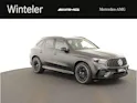 Mercedes-Benz GLC 43 AMG Ex. Ed. 4M
