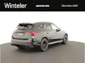 Mercedes-Benz GLC 43 AMG Ex. Ed. 4M