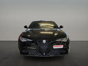Alfa Romeo Giulia 2.9 V6 Biturbo Quad