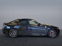 Alfa Romeo Giulia 2.9 V6 Biturbo Quad