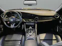 Alfa Romeo Giulia 2.9 V6 Biturbo Quad