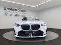 BMW X3 xDrive 30e M Sport