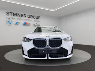 BMW X3 xDrive 30e M Sport