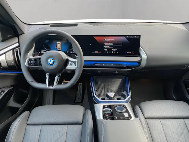 BMW X3 xDrive 30e M Sport