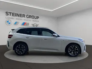 BMW X3 xDrive 30e M Sport