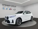 BMW X3 xDrive 30e M Sport