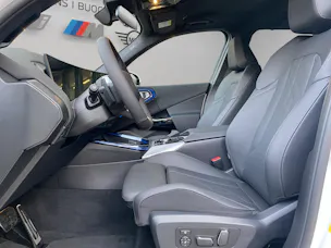 BMW X3 xDrive 30e M Sport