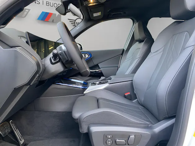 BMW X3 xDrive 30e M Sport