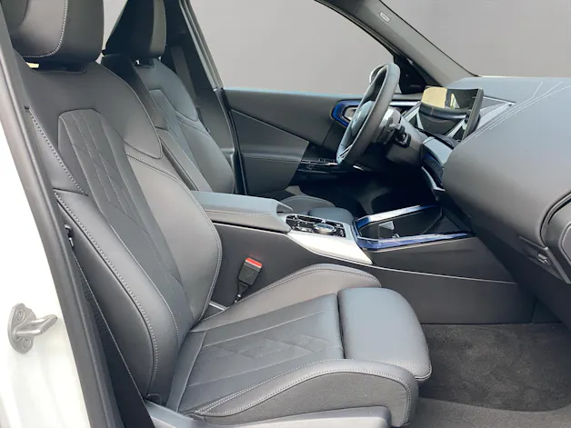 BMW X3 xDrive 30e M Sport