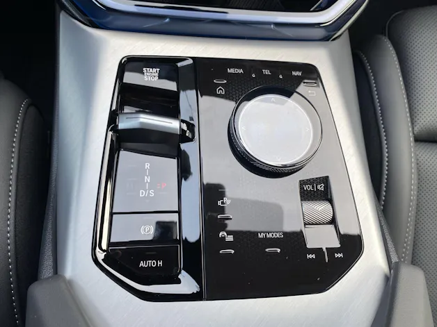 BMW X3 xDrive 30e M Sport