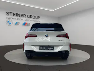 BMW X3 xDrive 30e M Sport