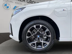 BMW X3 xDrive 30e M Sport