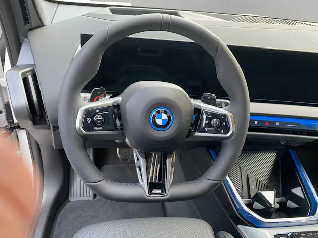 BMW X3 xDrive 30e M Sport