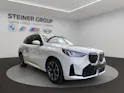BMW X3 xDrive 30e M Sport