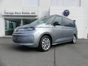 VW California 2.0 TDI Ocean Liberty