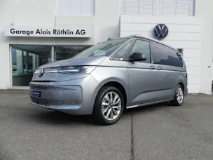 VW California 2.0 TDI Ocean Liberty
