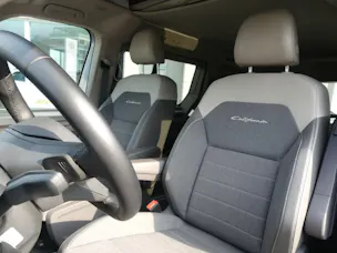 VW California 2.0 TDI Ocean Liberty