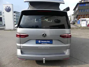 VW California 2.0 TDI Ocean Liberty
