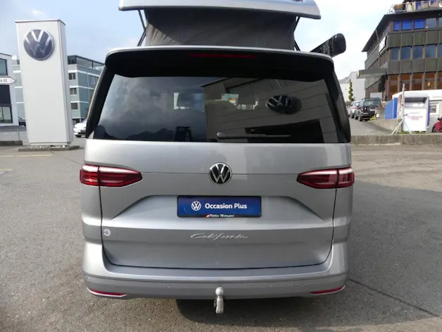 VW California 2.0 TDI Ocean Liberty