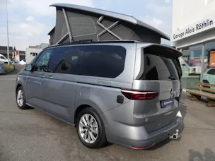 VW California 2.0 TDI Ocean Liberty