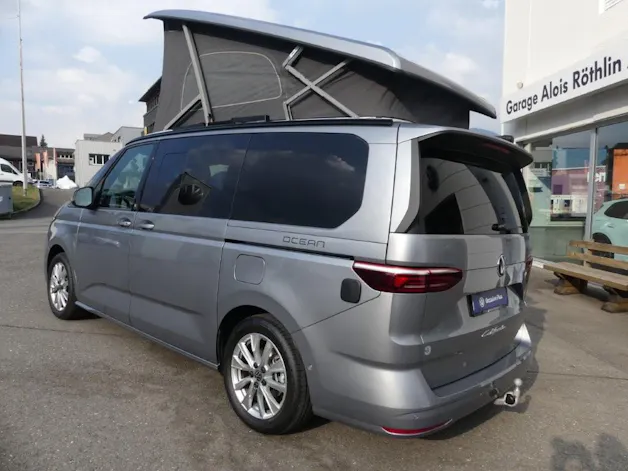 VW California 2.0 TDI Ocean Liberty