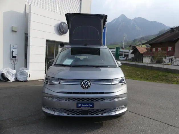 VW California 2.0 TDI Ocean Liberty
