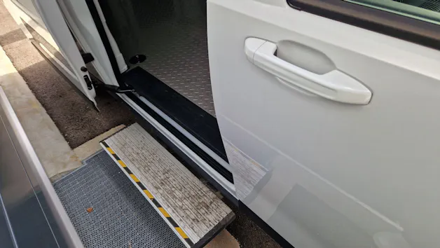 Maxus Deliver 7 L2 FWD