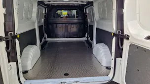 Maxus Deliver 7 L2 FWD