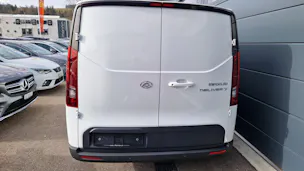 Maxus Deliver 7 L2 FWD
