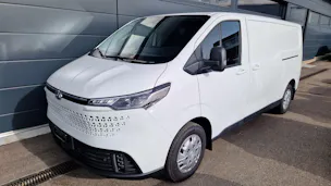 Maxus Deliver 7 L2 FWD