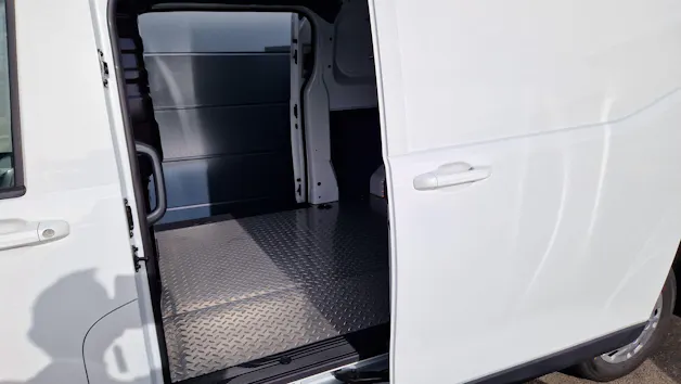 Maxus Deliver 7 L2 FWD