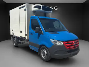 Mercedes-Benz Sprinter 315 CDI Standard FWD