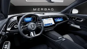 Mercedes-Benz E 220 d 4Matic 9G-Tronic