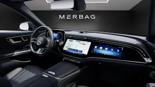 Mercedes-Benz E 220 d 4Matic 9G-Tronic