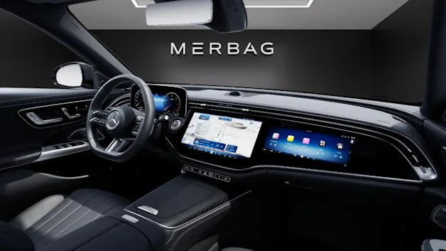 Mercedes-Benz E 220 d 4Matic 9G-Tronic
