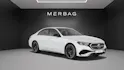 Mercedes-Benz E 220 d 4Matic 9G-Tronic