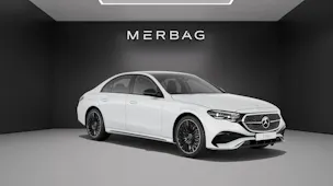 Mercedes-Benz E 220 d 4Matic 9G-Tronic